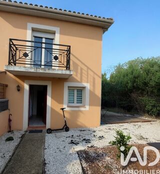  Maison � vendre 4 pi�ces 80 m�