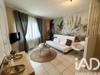  Appartement � vendre 2 pi�ces 27 m�