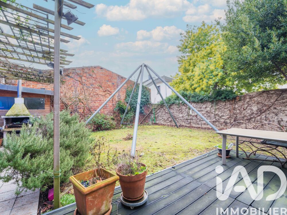 � vendre  Villa Colombes (92700)