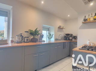  Maison � vendre 5 pi�ces 90 m�