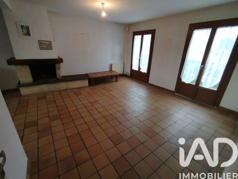  Maison � vendre 5 pi�ces 112 m�