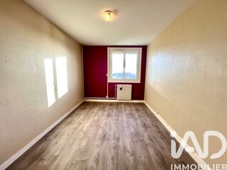  Appartement � vendre 2 pi�ces 47 m�