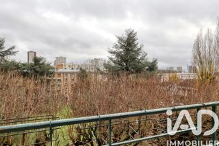  Appartement � vendre 3 pi�ces 54 m�