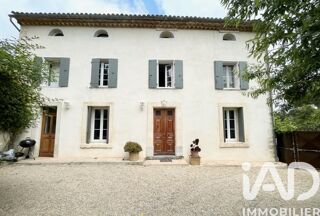  Maison � vendre 11 pi�ces 280 m�