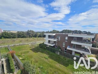  Appartement � vendre 3 pi�ces 63 m�