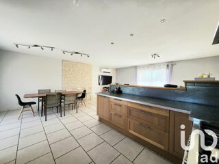  Maison  vendre 5 pices 134 m