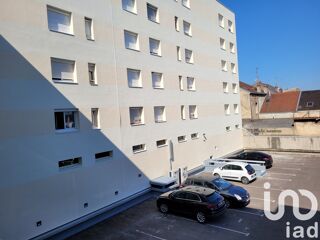  Appartement  vendre 2 pices 57 m