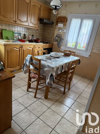  Maison � vendre 5 pi�ces 123 m�