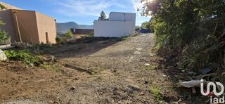  Terrain � vendre 297 m�