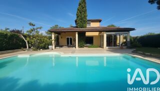 Maison 6 pièces 186 m² · à Pechbonnieu · 186 m² · 489 000 €