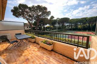  Appartement � vendre 1 pi�ce 30 m�