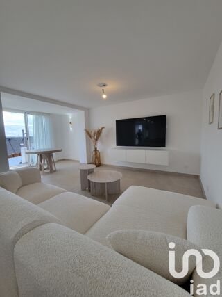  Maison � vendre 4 pi�ces 95 m�