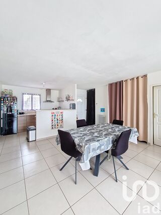  Maison � vendre 4 pi�ces 80 m�