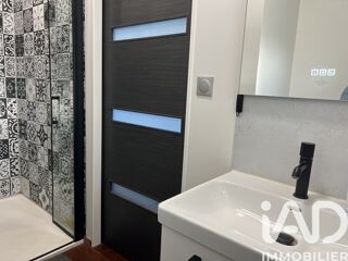  Maison � vendre 3 pi�ces 50 m�