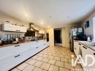  Maison � vendre 6 pi�ces 202 m�