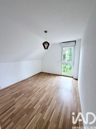  Maison � vendre 4 pi�ces 92 m�