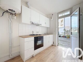  Appartement � louer 2 pi�ces 38 m�