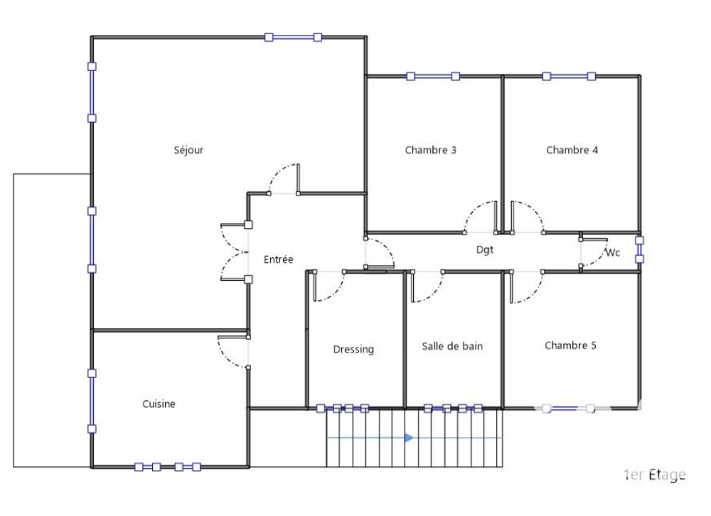 � vendre  Maison Six-Fours-les-Plages (83140)