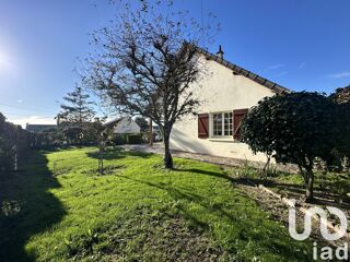  Maison � vendre 4 pi�ces 90 m�