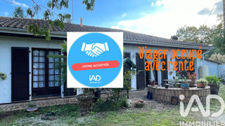  Maison � vendre 5 pi�ces 127 m�