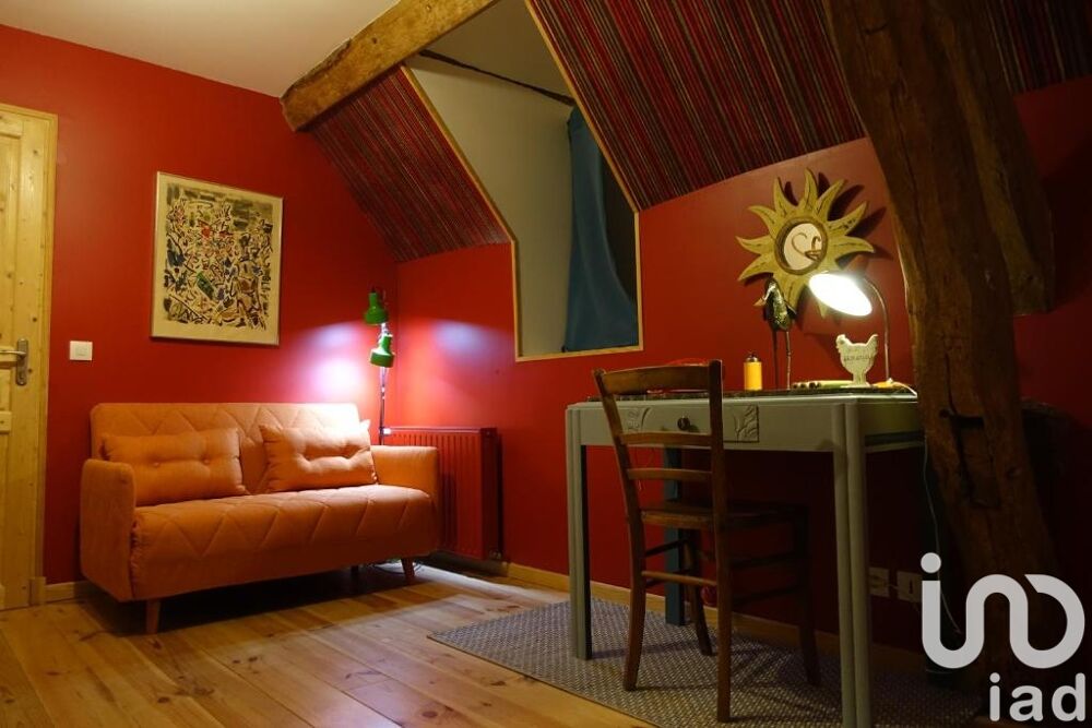  vendre  Maison Pacy-sur-Eure (27120)