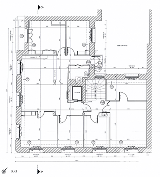  Immeuble � vendre 660 m�