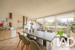  Maison � vendre 8 pi�ces 180 m�