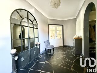  Maison � vendre 7 pi�ces 300 m�