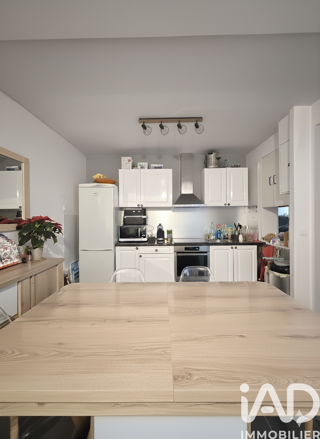  Maison � vendre 3 pi�ces 73 m�