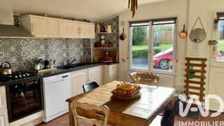  Maison � vendre 4 pi�ces 126 m�