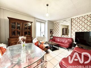  Maison  vendre 3 pices 89 m