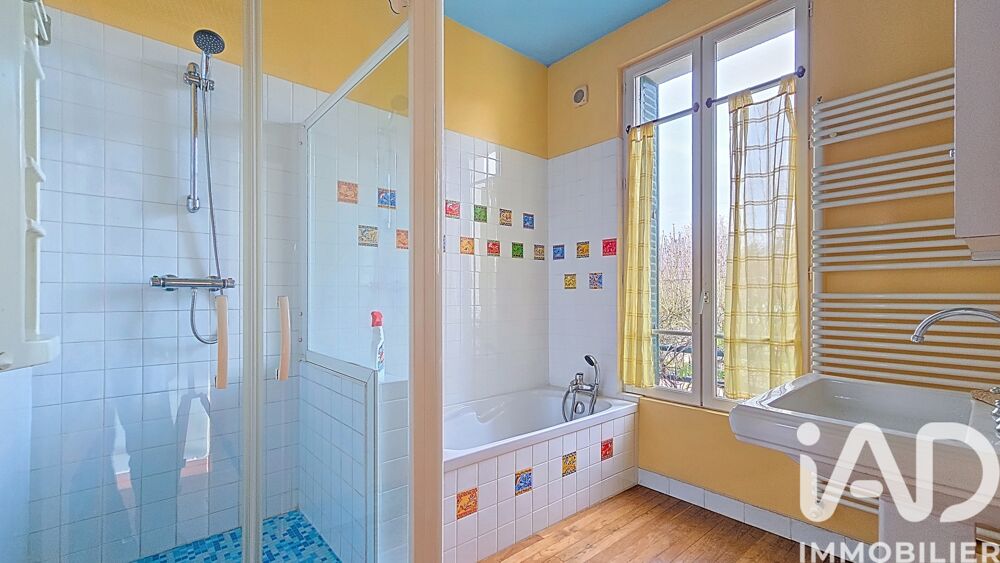  vendre  Maison Le Raincy (93340)