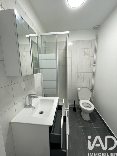  Appartement � louer 1 pi�ce 17 m�