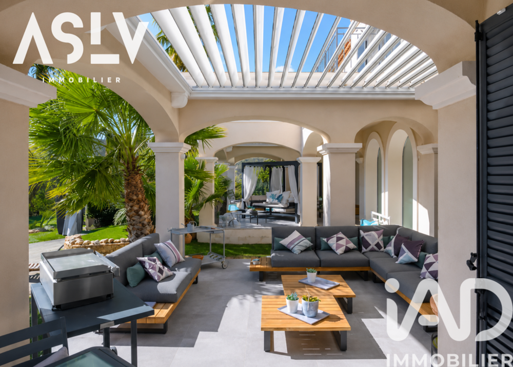 � vendre  Maison Sanary-sur-Mer (83110)