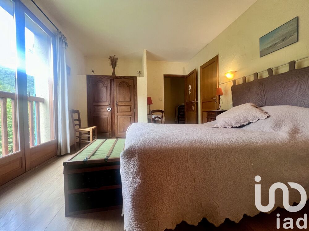  vendre  Maison Saint-Lary-Soulan (65170)