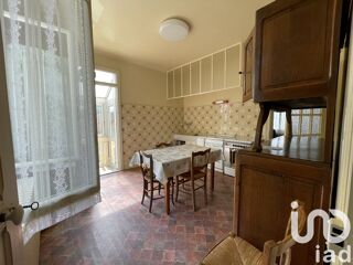  Maison � vendre 5 pi�ces 110 m�