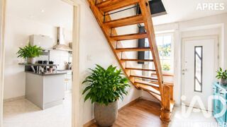  Maison � vendre 4 pi�ces 105 m�