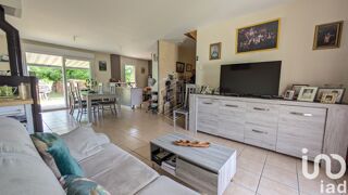  Maison  vendre 5 pices 118 m