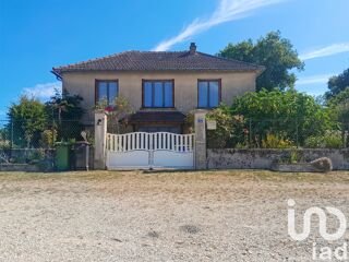  Maison � vendre 4 pi�ces 60 m�