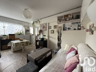  Appartement � vendre 1 pi�ce 31 m�