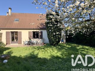  Maison � vendre 6 pi�ces 111 m�