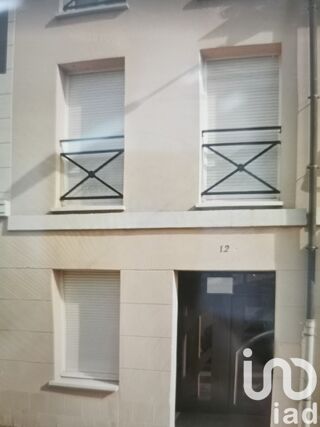  Appartement Chartres (28000)