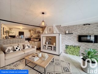  Maison � vendre 5 pi�ces 108 m�