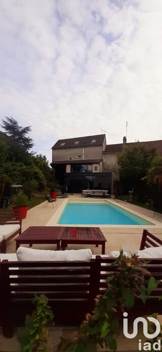  Maison  vendre 7 pices 143 m