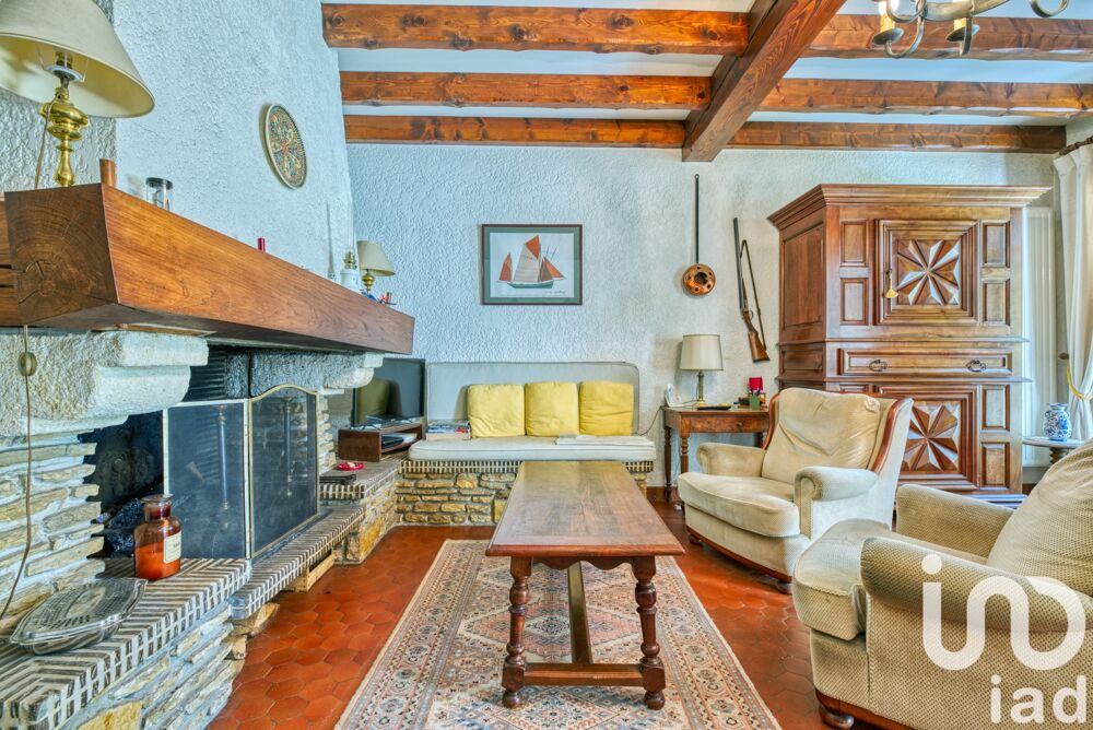  vendre  Maison Lge-Cap-Ferret (33950)