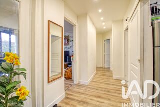  Appartement � vendre 3 pi�ces 85 m�