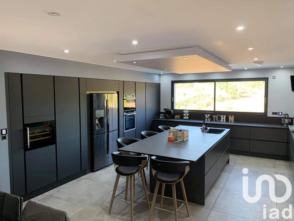  vendre  Villa Lachapelle-sous-Aubenas (07200)