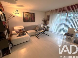  Appartement � vendre 2 pi�ces 54 m�