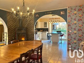  Maison  vendre 6 pices 223 m