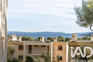  Appartement  vendre 2 pices 44 m